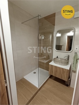 Pronájem bytu 1+1, 36 m² - 6