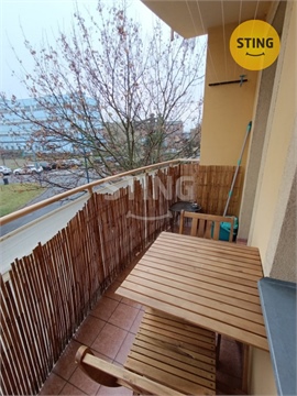 Pronájem bytu 1+1, 36 m² 6