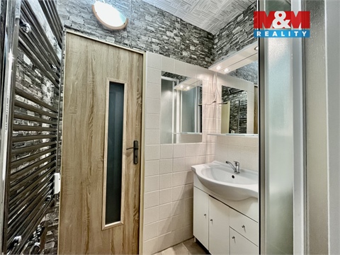 Prodej bytu 3+1, 70 m² 8