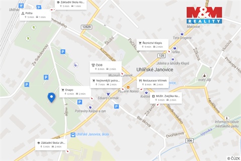 Prodej bytu 3+1, 70 m² 16