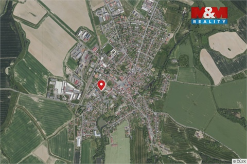 Prodej bytu 3+1, 70 m² - 16