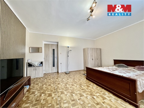 Prodej bytu 3+1, 70 m² 10