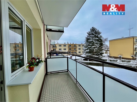 Prodej bytu 3+1, 70 m² 14