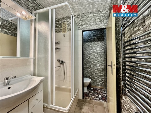 Prodej bytu 3+1, 70 m² - 0