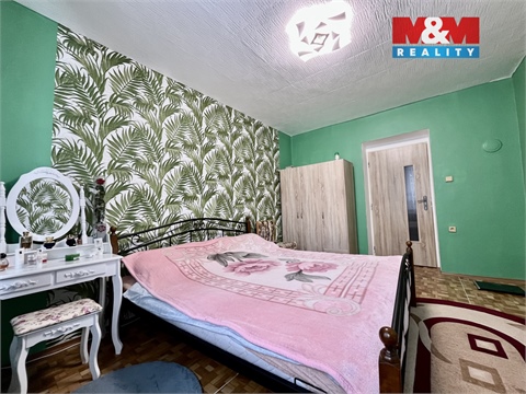 Prodej bytu 3+1, 70 m² - 10