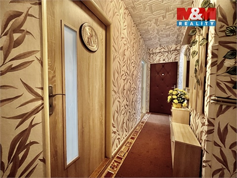 Prodej bytu 3+1, 70 m² - 2