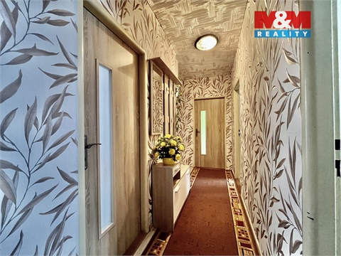 Prodej bytu 3+1, 70 m² - 4