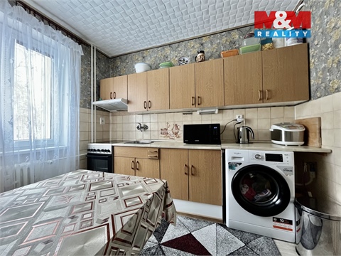 Prodej bytu 3+1, 70 m² 6