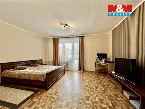 Prodej bytu 3+1, 70 m² 2