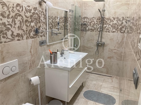 Pronájem bytu 2+1, 46 m² - 2