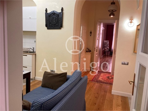 Pronájem bytu 2+1, 46 m² 8