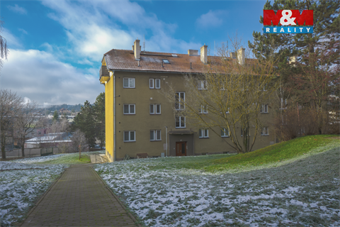 Prodej bytu 3+1, 63 m² 6