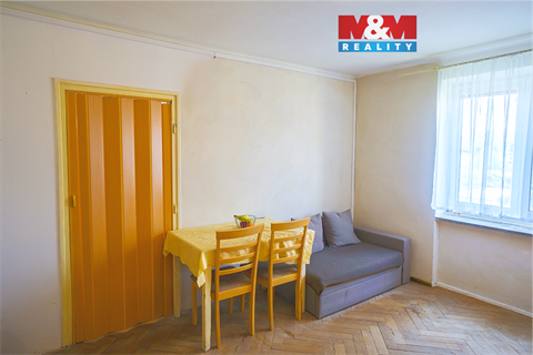 Prodej bytu 3+1, 63 m² 0