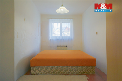 Prodej bytu 3+1, 63 m² 4