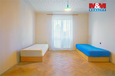 Prodej bytu 3+1, 63 m² - 2