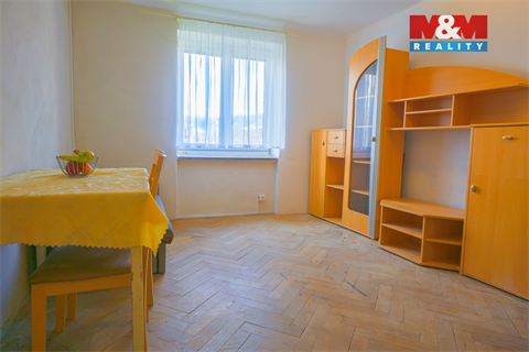 Prodej bytu 3+1, 63 m² 2