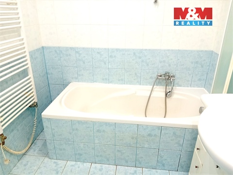 Pronájem bytu 1+1, 40 m² - 2