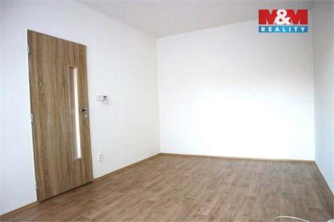 Pronájem bytu 1+1, 40 m² 6