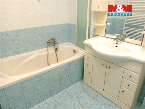 Pronájem bytu 1+1, 40 m² 4