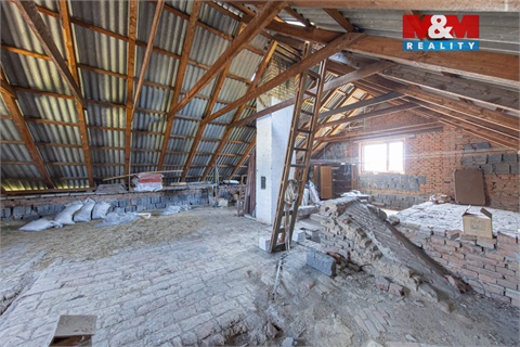 Prodej rodinného domu, 160 m² 28