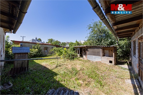 Prodej rodinného domu, 160 m² - 8