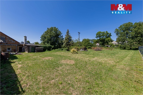 Prodej rodinného domu, 160 m² - 18