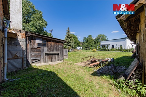 Prodej rodinného domu, 160 m² 22