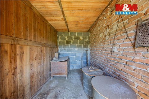 Prodej rodinného domu, 160 m² - 10