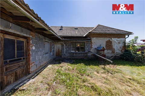 Prodej rodinného domu, 160 m² 4