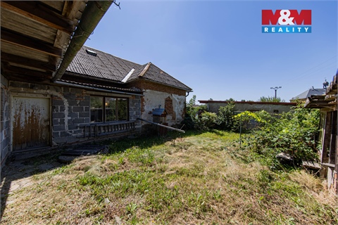 Prodej rodinného domu, 160 m² - 2