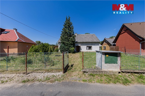 Prodej rodinného domu, 160 m² 2