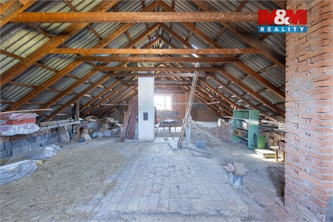 Prodej rodinného domu, 160 m² - 28