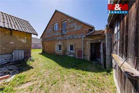 Prodej rodinného domu, 160 m² 12