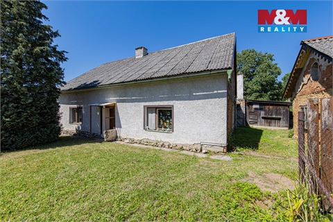 Prodej rodinného domu, 160 m² 10