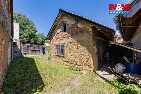 Prodej rodinného domu, 160 m² - 22