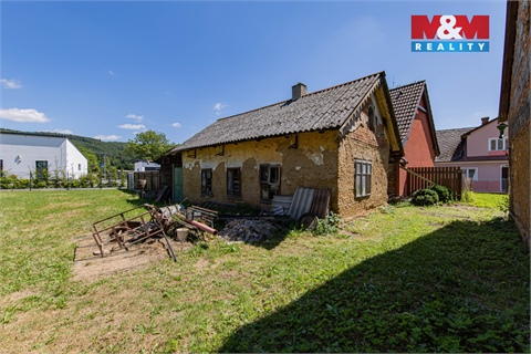 Prodej rodinného domu, 160 m² - 20