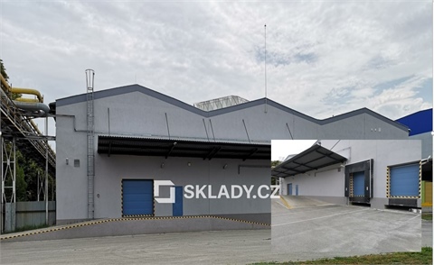 Pronájem skladu / haly, 450 m² 4