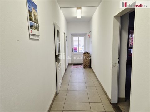 Pronájem komerčního objektu, 79 m² - 14