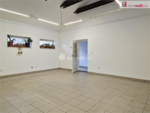 Pronájem komerčního objektu, 79 m² - 8