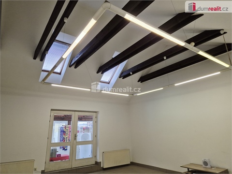 Pronájem komerčního objektu, 79 m² 10