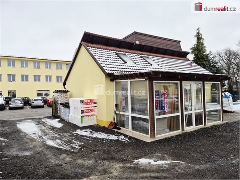 Pronájem komerčního objektu, 79 m² 16