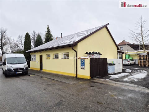 Pronájem komerčního objektu, 79 m² 4