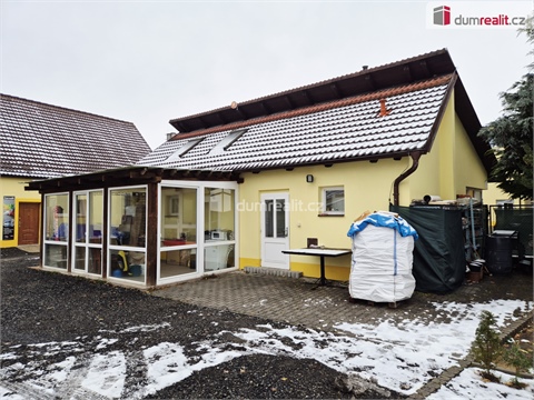 Pronájem komerčního objektu, 79 m² 6