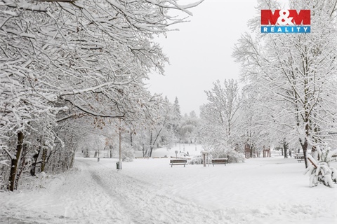 Prodej bytu 3+1, 75 m² 12