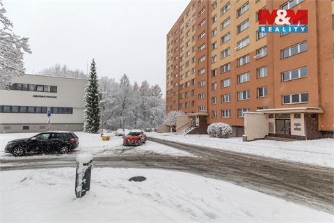 Prodej bytu 3+1, 75 m² - 8