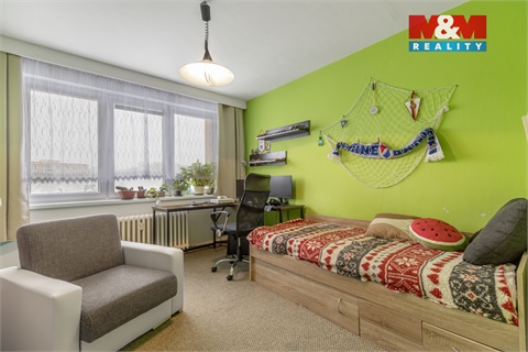 Prodej bytu 3+1, 75 m² 6