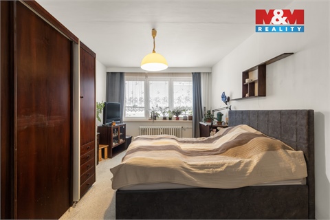 Prodej bytu 3+1, 75 m² 4