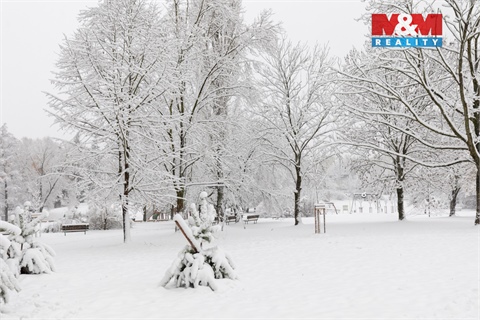 Prodej bytu 3+1, 75 m² - 12