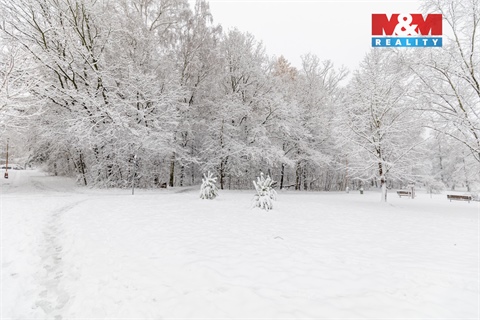 Prodej bytu 3+1, 75 m² 14