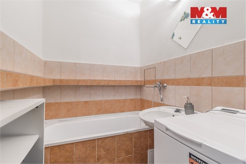 Prodej bytu 3+1, 75 m² - 6